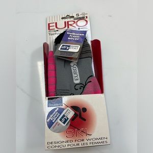 Eurosock ski